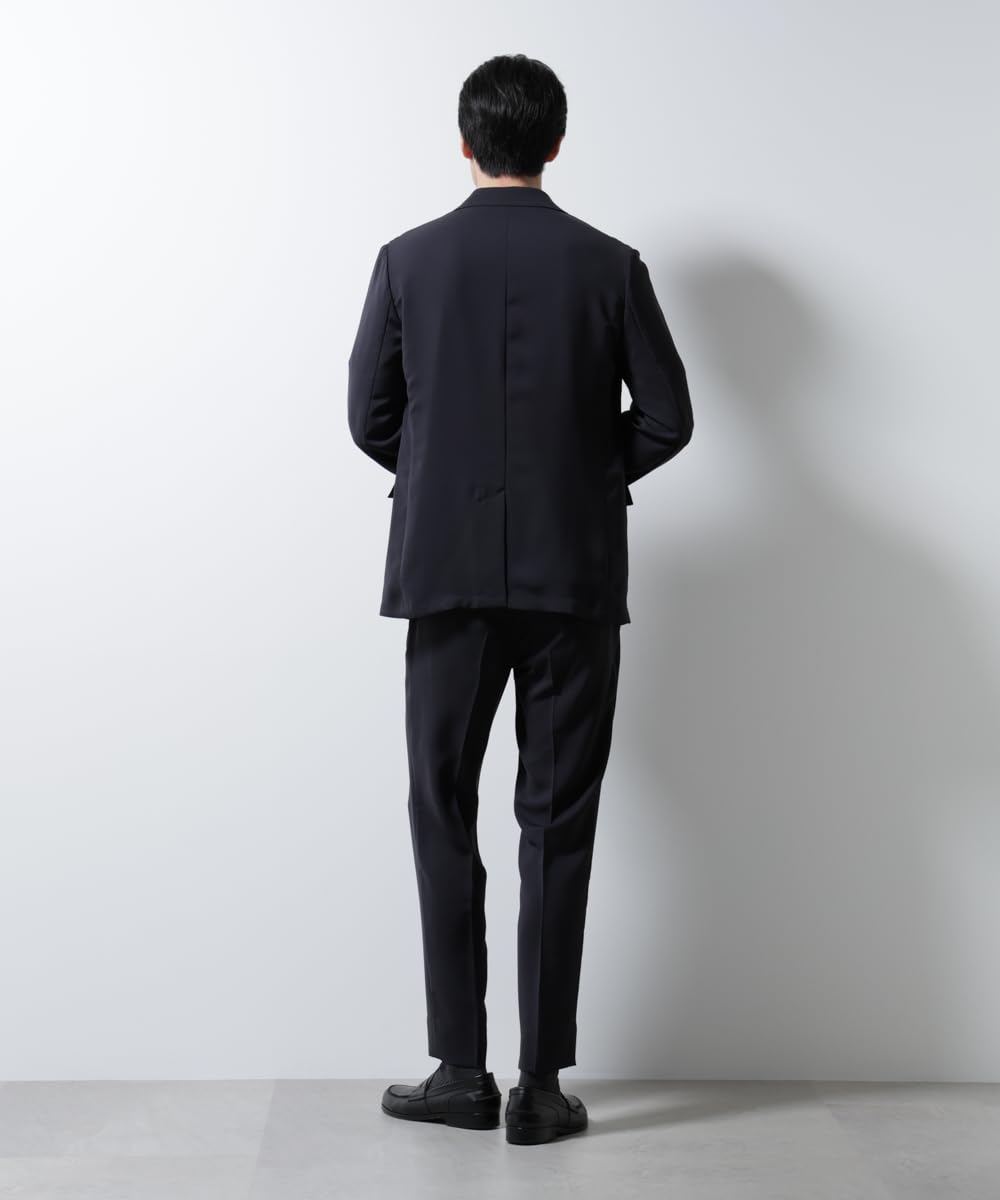Amazon.co.jp: ナノ・ユニバース(NANO universe): 【MEN】スーツ